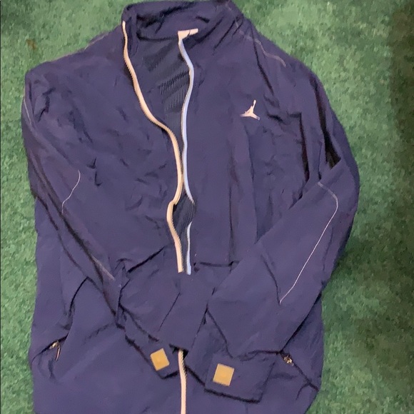 Nike boys jacket